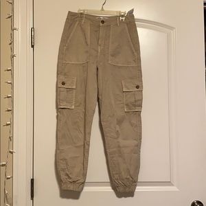 Zara Cargo Pants